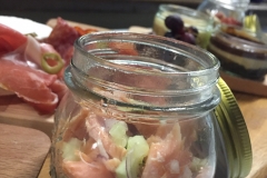 Yum Yum Hospitality Catering 3