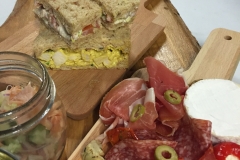 Yum Yum Hospitality Catering 5
