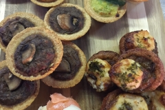 Yum Yum Hospitality Catering 18