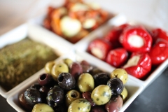 Yum Yum Hospitality Catering 24