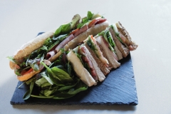 Yum Yum Hospitality Catering 21
