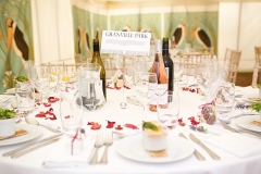 Yum Yum Wedding Catering 28