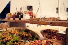 Yum Yum Wedding Catering 5