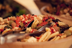 Yum Yum Wedding Catering 6