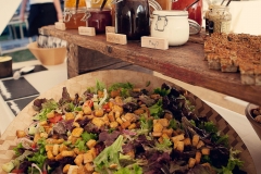Yum Yum Wedding Catering 8