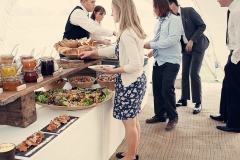 Yum Yum Wedding Catering 14