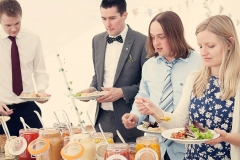 Yum Yum Wedding Catering 15