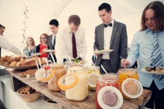 Yum Yum Wedding Catering 16