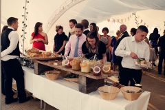 Yum Yum Wedding Catering 17