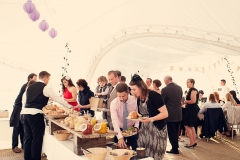 Yum Yum Wedding Catering 20