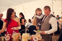 Yum Yum Wedding Catering 21