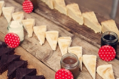 Yum Yum Wedding Catering 26