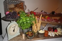Yum Yum Wedding Catering 1