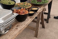 Yum Yum Wedding Catering 32