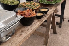 Yum Yum Wedding Catering 33